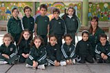 5 años B