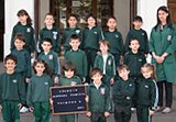 1er año A
