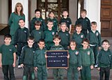 1er año B