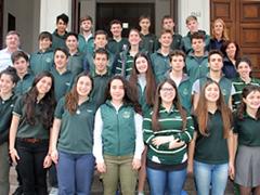4to año B