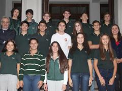 5to Científico A