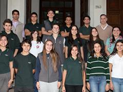6to Agro-Medicina