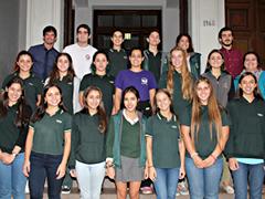6to Artístico
