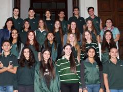 6to Derecho