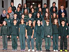 1er año B