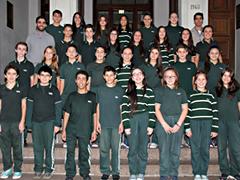2do año B