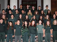 3ro año B
