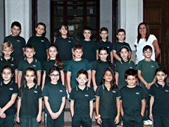 3ro año A