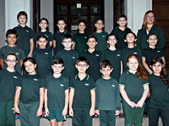 3ro año B