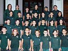 4to año A