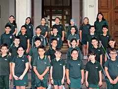 4to año B