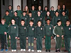 5to año B