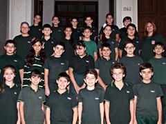 6to año B