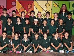 3ro año C