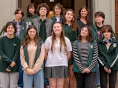 5to Artístico