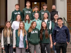 5to Científico A