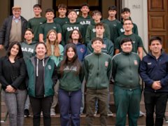 5to Científico B