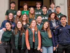 6to Agro-Medicina