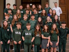 1er año B