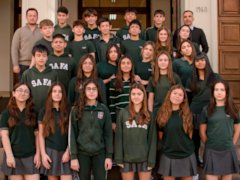 3ro año B