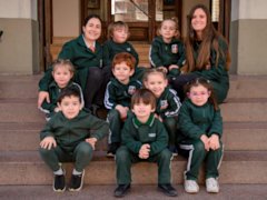 3 años A