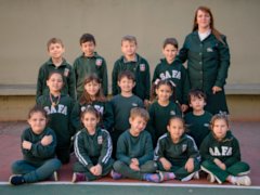 1er año A