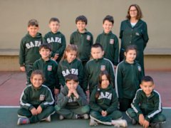 2do año B