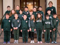 3ro año A