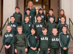 3ro año B