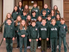 4to año B