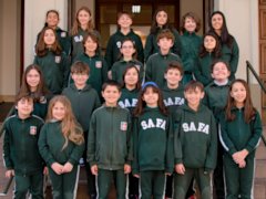 5to año A