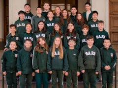 6to año A