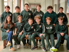 6to año C