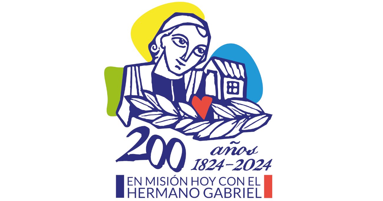 200 años del inicio de la Misión del
Vble. Hno. Gabriel Taborin