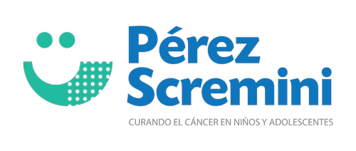 Logotipo de la Fundación Pérez Scremini