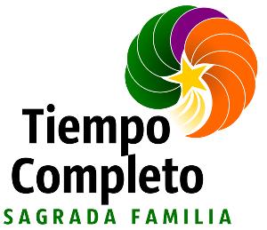 Logo de Tiempo Completo